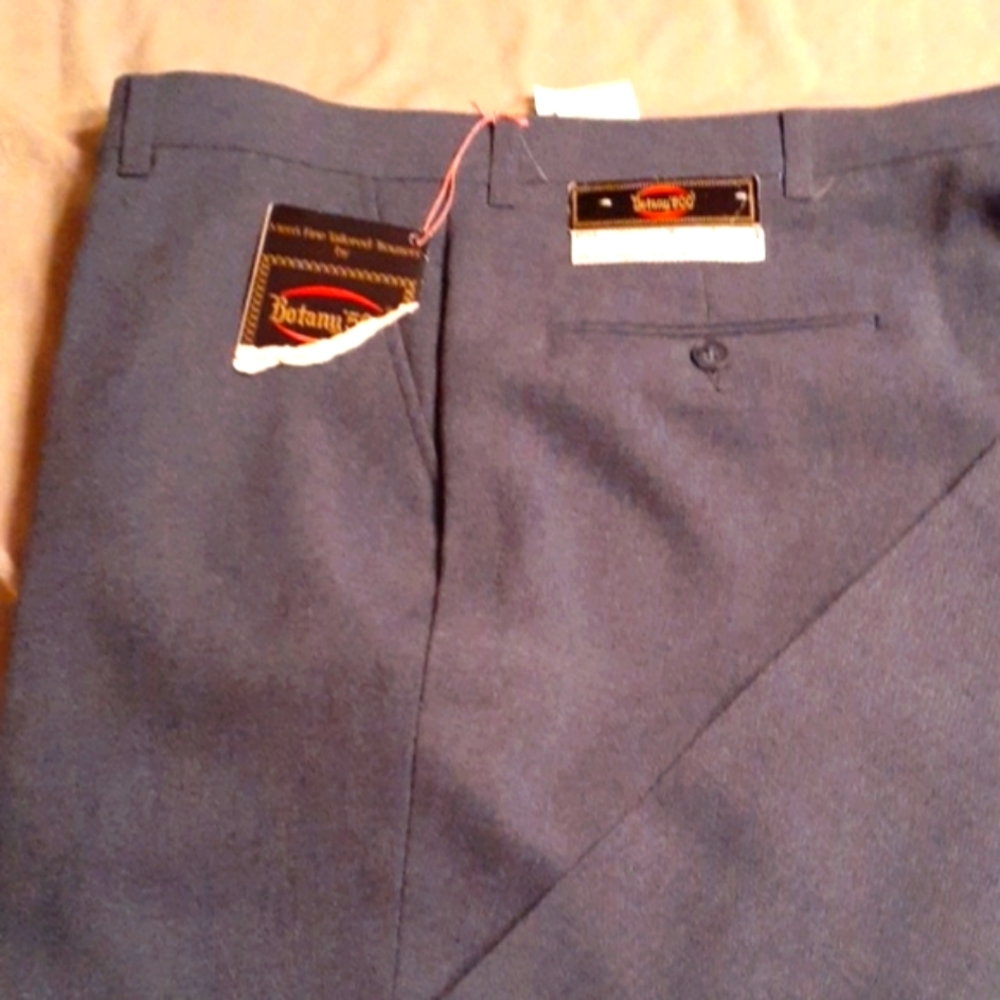 Botany 500 pants
